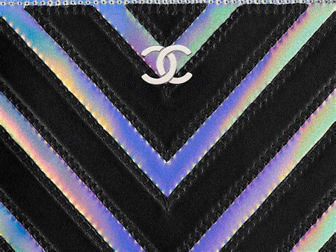 bijoux chanel 2017|Chanel’s Fall 2017 Wallets, WOCs and Accessories are Here  .